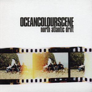 Ocean Colour Scene/North Atlantic Drift@Import-Gbr@Lmtd Ed.