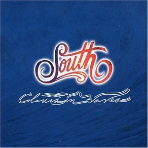 South/Colours In Waves@Import-Gbr