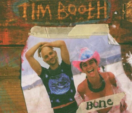 BOOTH,TIM/BONE