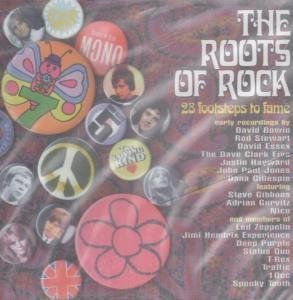 Roots Of Rock/28 Footsteps To Fame@Spectres/Episode Six/Hellions@Roots Of Rock