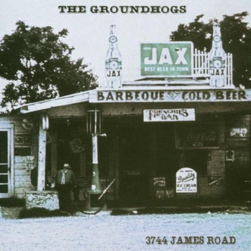 Groundhogs/Htd Anthology@Import-Gbr@2 Cd Set