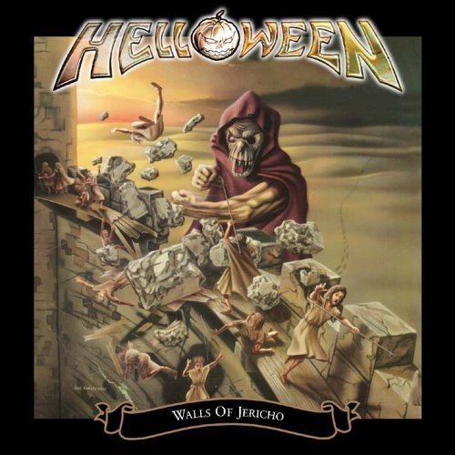 Helloween/Walls Of Jericho@Import-Arg@Incl. Bonus Cd/Remastered
