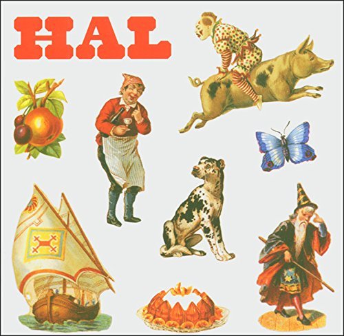 Hal/Hal@Import-Eu