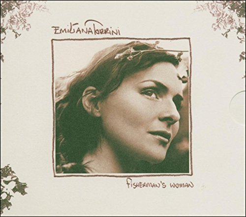 TORRINI,EMILIANA/FISHERMAN'S WOMAN