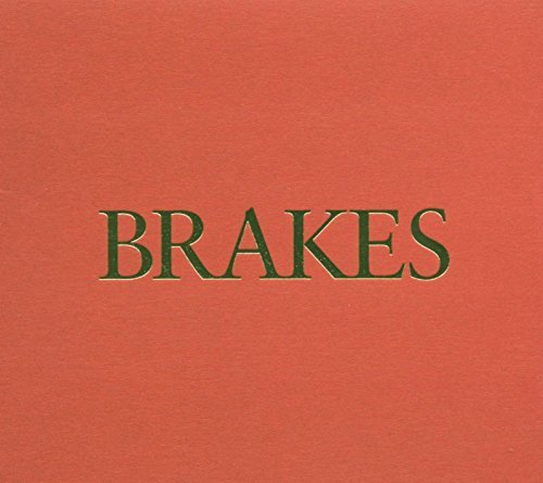 Brakes/Give Blood@Import-Gbr