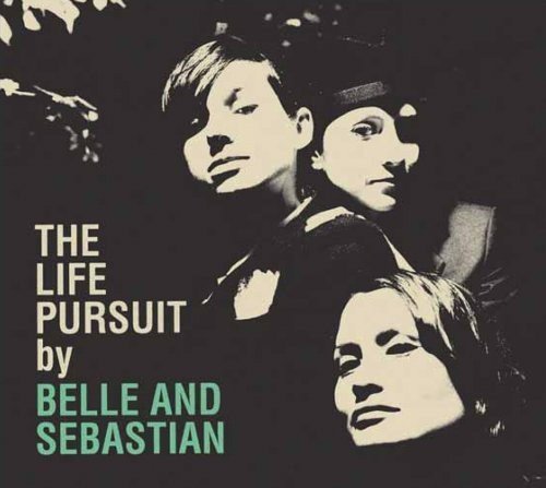 Belle & Sebastian/Life Pursuit@Import-Gbr@Pal (0)/Incl. Bonus Dvd