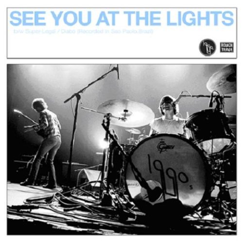 1990's/See You At The Lights@Import-Gbr