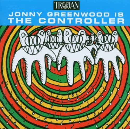 Jonny Greenwood/Controller@Import-Gbr