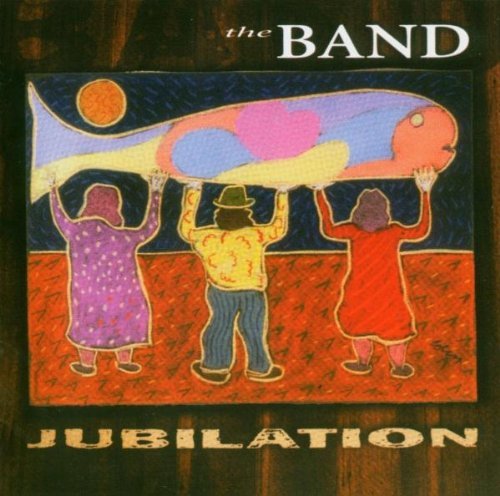 Band/Jubilation@Import-Gbr