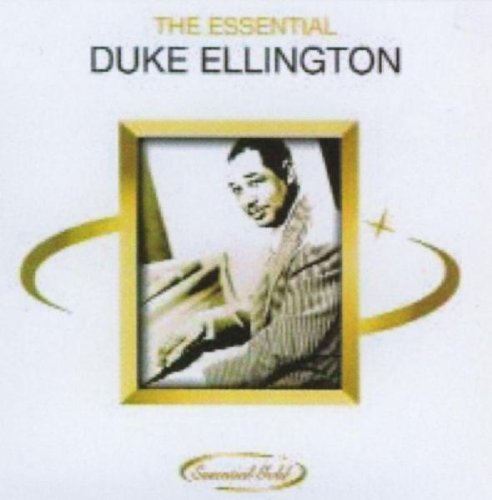 Duke Ellington/Essential@Import-Gbr