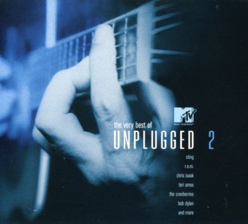 MTV UNPLUGGED/VOL. 1-VERY BEST OF MTV UNPLUG