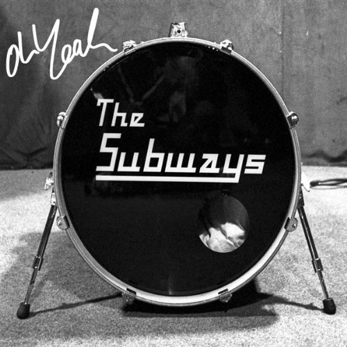 Subways/Oh Yeah@Import-Gbr