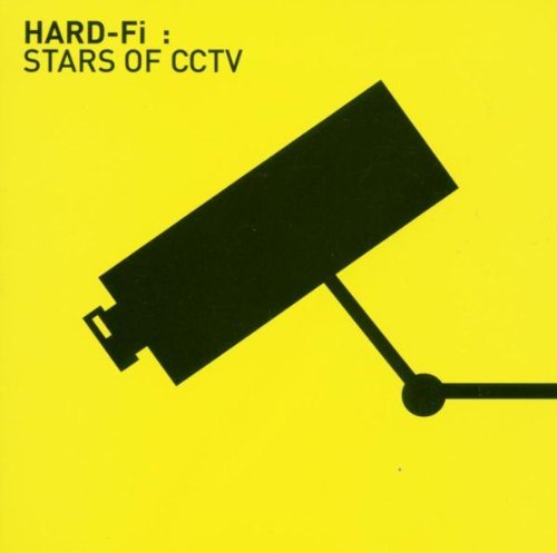 Hard-Fi/Stars Of Cctv@Import-Eu