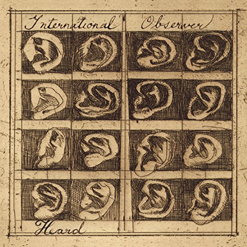 International Observer/Heard