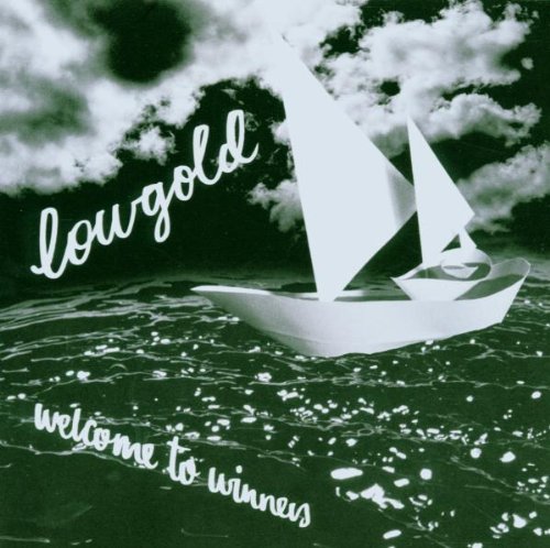 Lowgold/Welcome To Winners