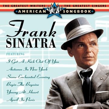 Frank Sinatra/American Songbook@Import-Aus