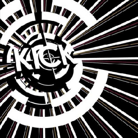 White Rose Movement/Kick@Import-Gbr