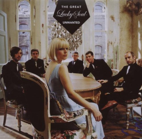 Lucky Soul/Great Unwanted@Import-Gbr