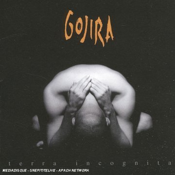 Gojira/Terra Incognita@Import-Eu