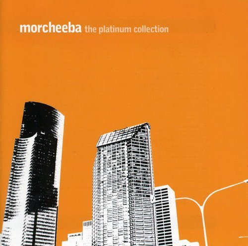 Morcheeba/Platinum Collection@Import-Gbr