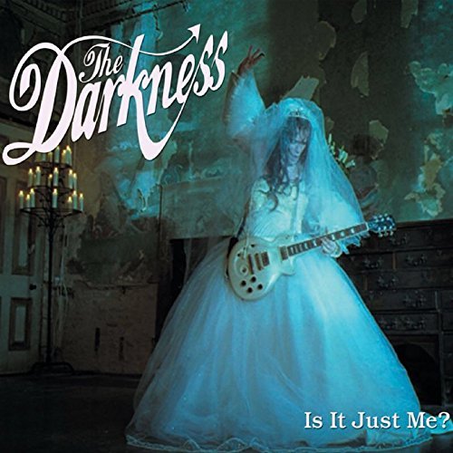 Darkness/It Is Just Me@Import-Gbr