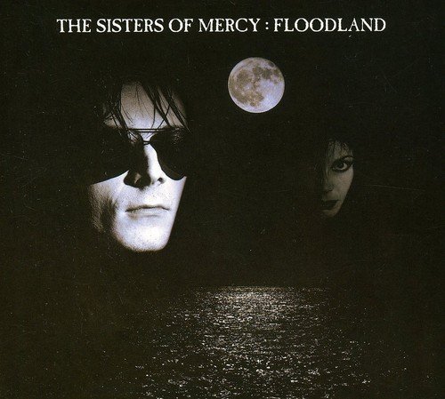 Sisters Of Mercy/Floodland@Import-Gbr@Remastered