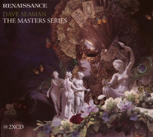 Dave Seaman/Renissance-The Master Series@2 Cd Set