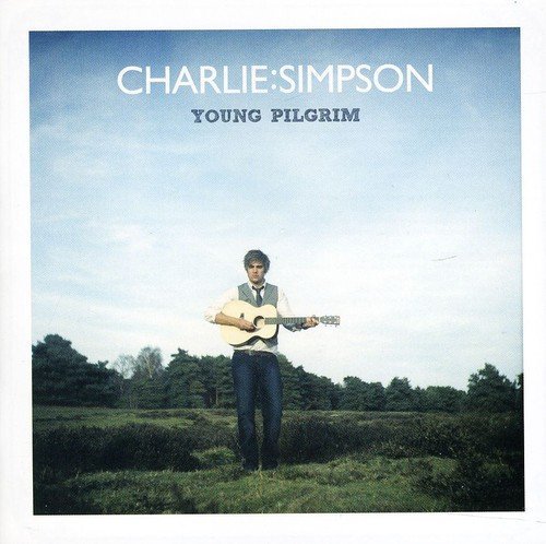 Charlie Simpson/Young Pilgrim@Import-Gbr
