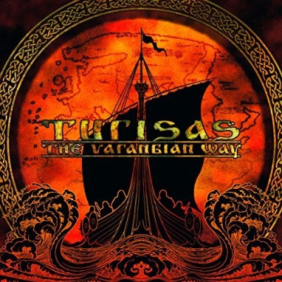 Turisas/Varangian Way-Director's Cut@Import-Eu