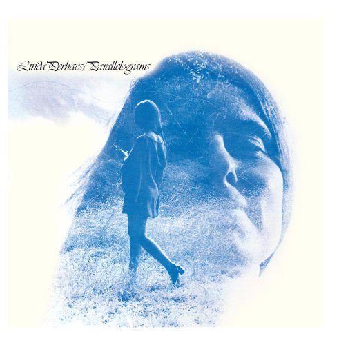 Linda Perhacs/Parallelograms@Incl. Bonus Tracks