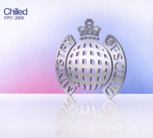 Ministry Of Sound Presents: Ch/Ministry Of Sound Presents: Ch@3 Cd Set