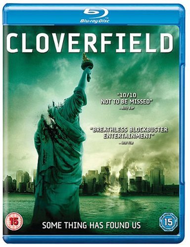 Cloverfield/Cloverfield@Import-Gbr