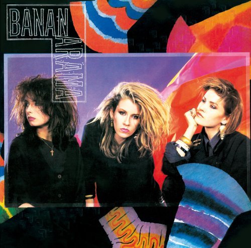 Bananarama/Bananarama@Import-Gbr@Remastered With Bonus Tracks