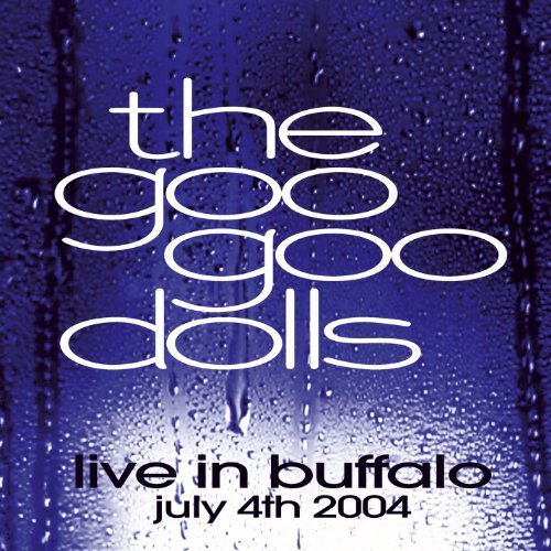 Goo Goo Dolls/Live In Buffalo@Import-Gbr@Cd + Pal Dvd