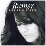 Rumer Seasons Of My Soul (bonus Trac Import Eu 