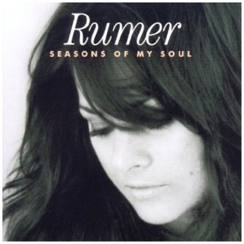 Rumer Seasons Of My Soul (bonus Trac Import Eu 