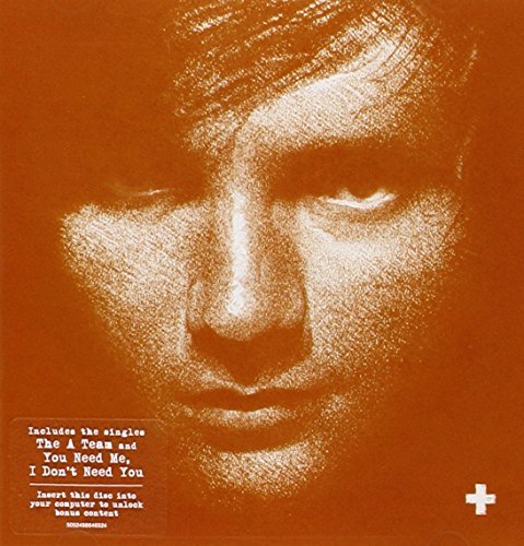 Ed Sheeran/+@Import-Gbr