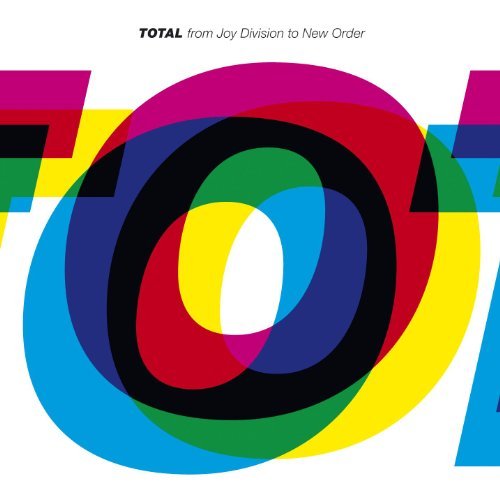 Joy Division/New Order/Total: From Joy Division To Ne@Import-Eu