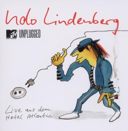 Udo Lindenberg/Mtv Unplugged: Live Aus Dem Ho@Import-Eu