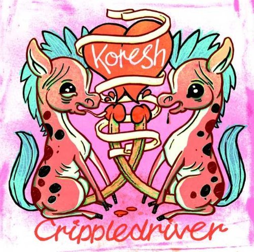 Koresh/Crippledriver@Import-Gbr
