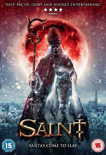 Saint/Saint@Import-Gbr