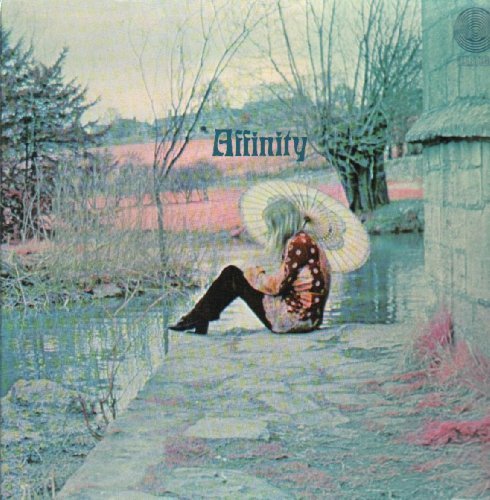 AFFINITY/AFFINITY