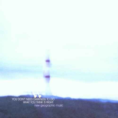 You Don'T Need Darkness To/You Don'T Need Darkness To Do@Pastels/International Airport@Sister Vanilla/Pedro/Plinth