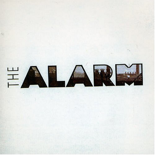 The Alarm/Change@Import/Remastered@Incl. Bonus Tracks