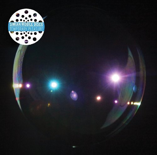 Simian Mobile Disco/Temporary Pleasure@Lmtd Ed./2 Cd Set