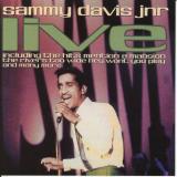 Sammy Davis Jr. Live 