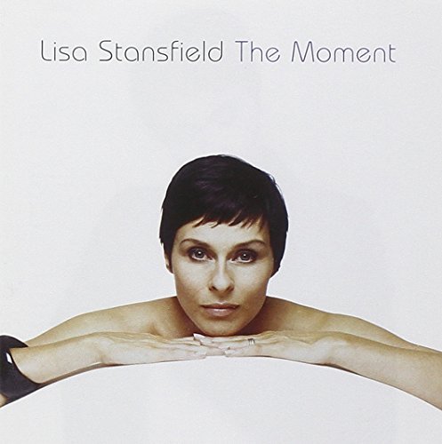 Lisa Stansfield/Moment@Import-Eu