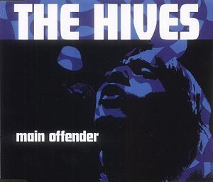 Hives/Main Offender@Import-Gbr