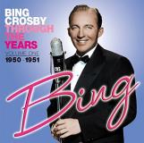 Bing Crosby Vol. 1 Through The Years 1950 