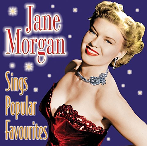 Jane Morgan Sings Popular Favourites 